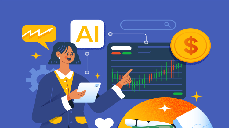 The Power of AI in Asset Management | Sphinx Solutions
