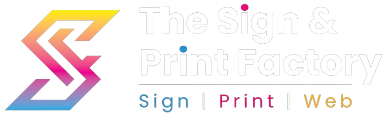 Shop Front Signs | Fascia Signs in UK | Bespoke Signage in West Midlands
