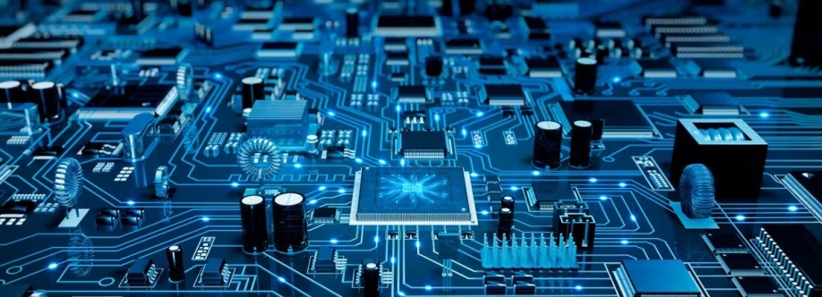 Jotrin Electronics Cover Image