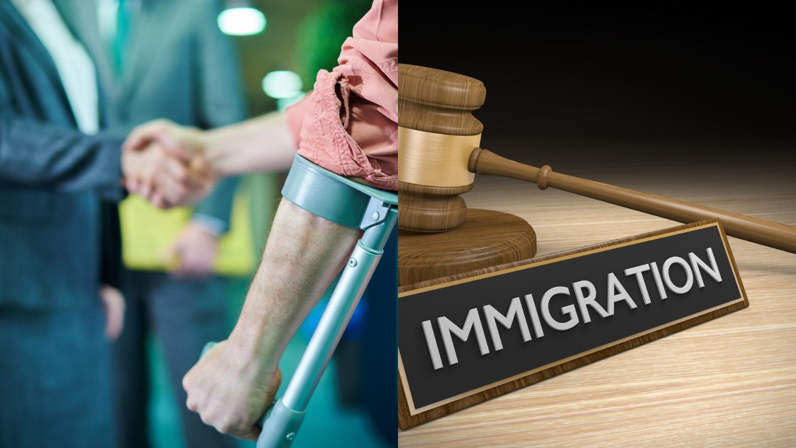 Expert Guidance for Personal Injury and Immigration Cases in Harris County - Orange Law