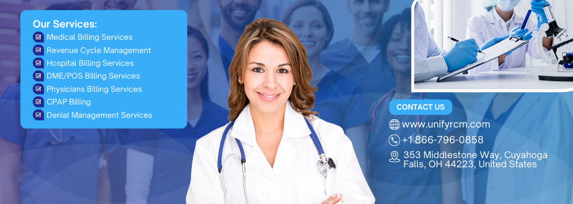 Unify RCM Cover Image