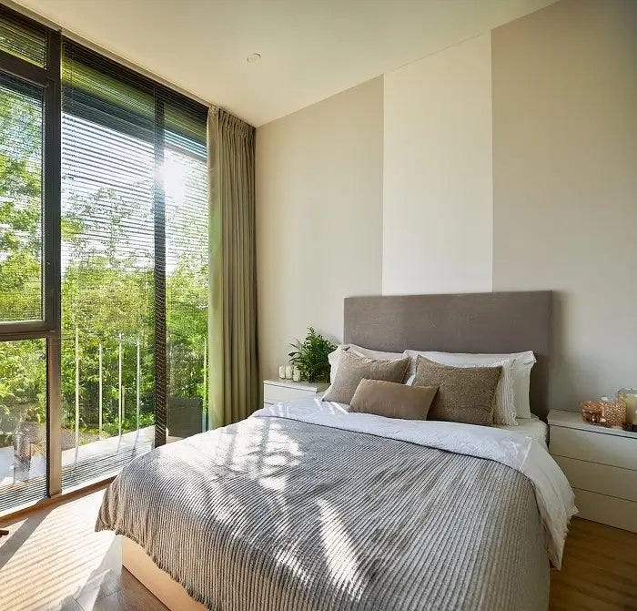 Shutter Blinds: The Perfect Window Treatment for Dubai Homes | by Risala Furniture LLC | Nov, 2024 | Medium