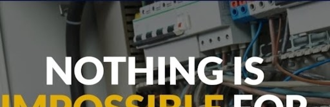 Secured Electrician Cover Image