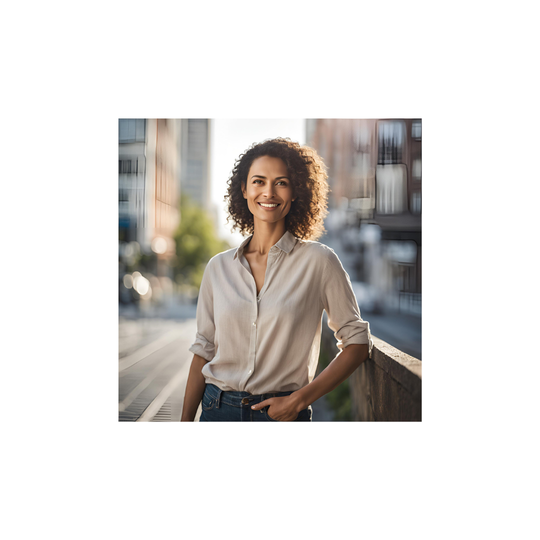 Andrea August profile picture