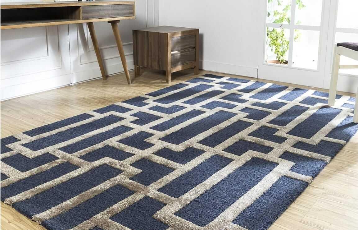 Buy Best Hand Tufted Carpets in Dubai & Abu Dhabi @ Big sale
