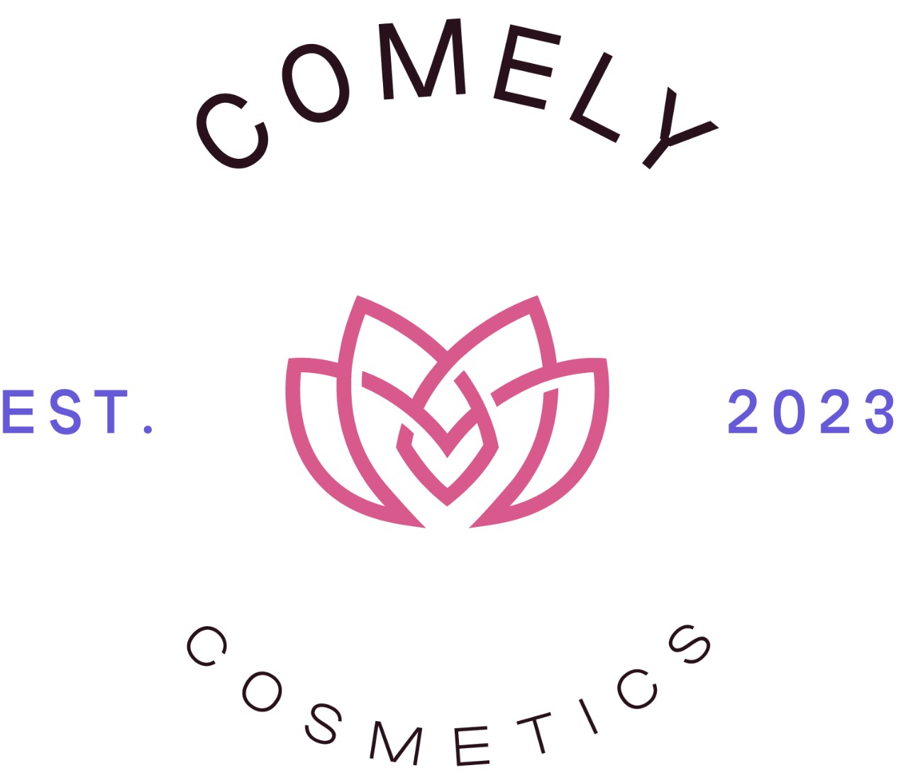 comely cosmetics Cover Image