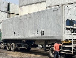 Tahukah Anda Container Reefer Sebagai Cold Storage? - Jasa Sewa Container Reefer Untuk Cold Storage