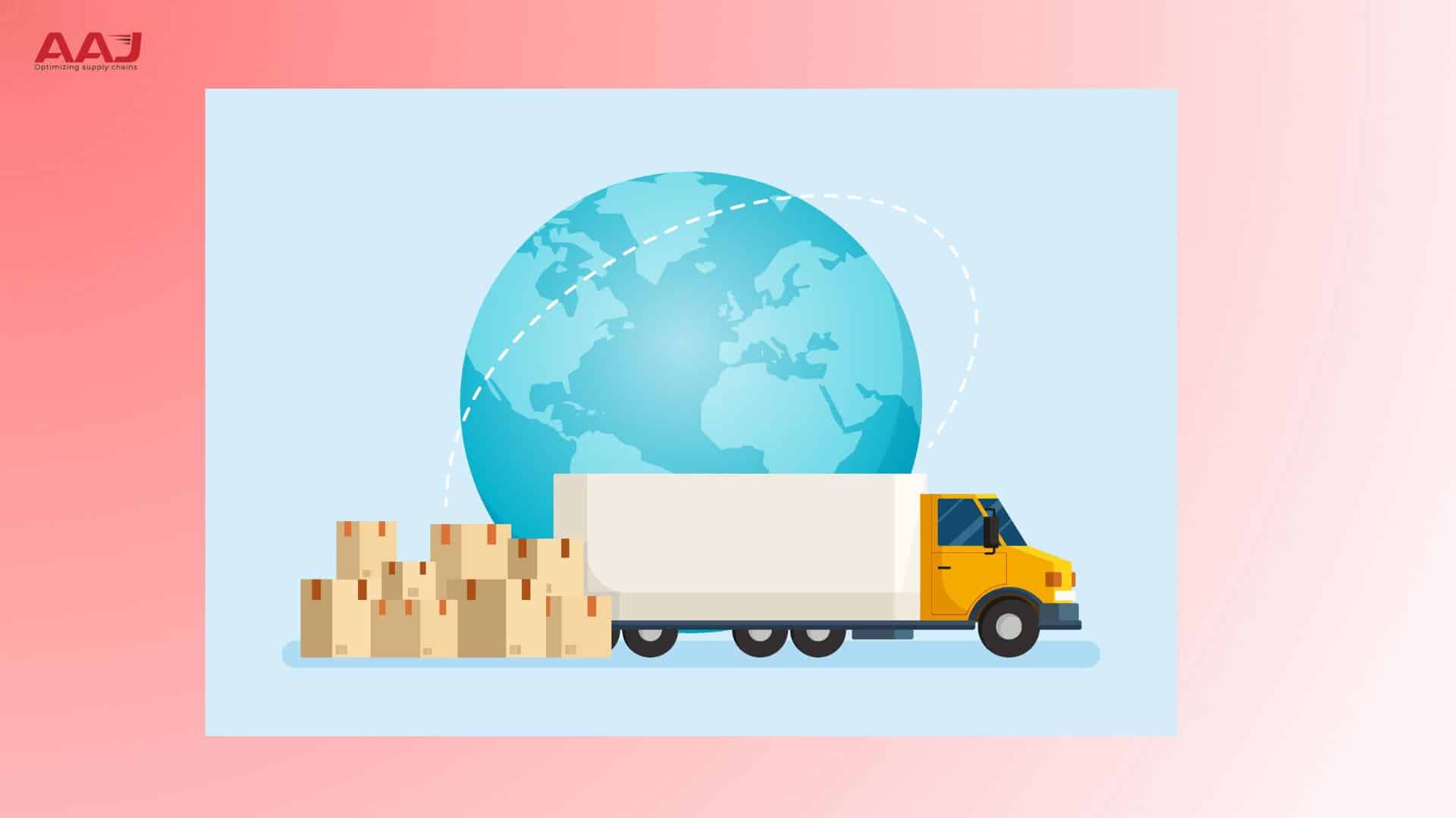 Top 10 Best Logistics Companies in India | 2024 - Updated List