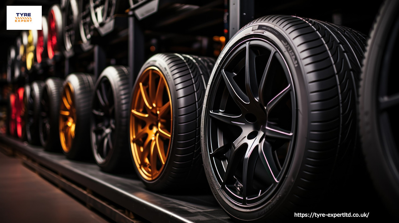 Tyre Expert LTD Cover Image