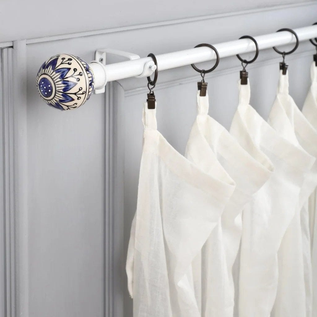 Elevate Your Space with Stylish Curtain Rails in Dubai | by Risala Furniture LLC | Nov, 2024 | Medium
