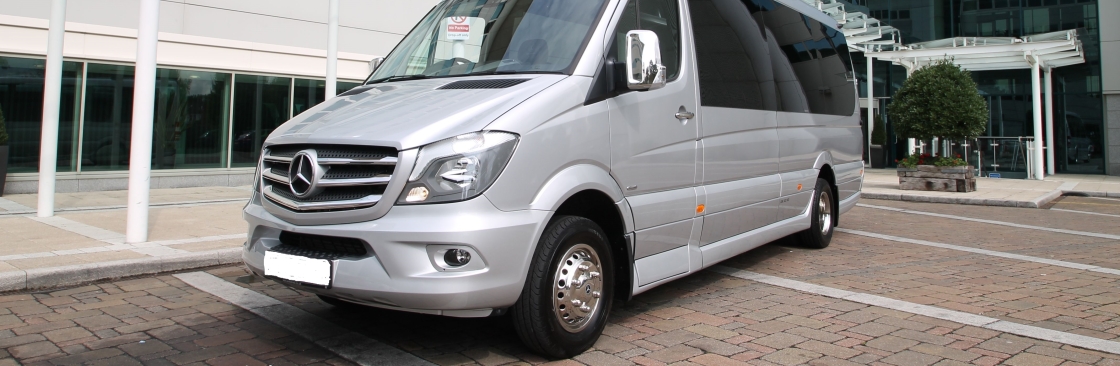 Hire Minibus Hull Cover Image