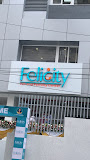 Felicity IVF Profile Picture