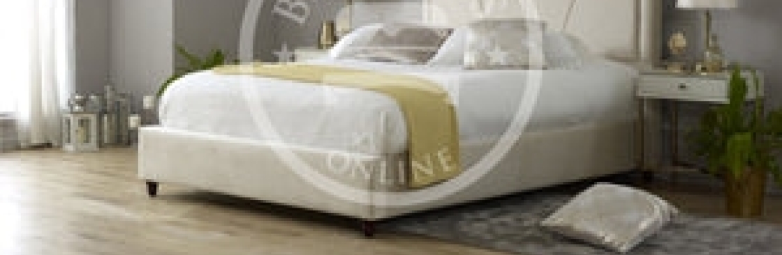 Salisbury Wingback Bed Cover Image
