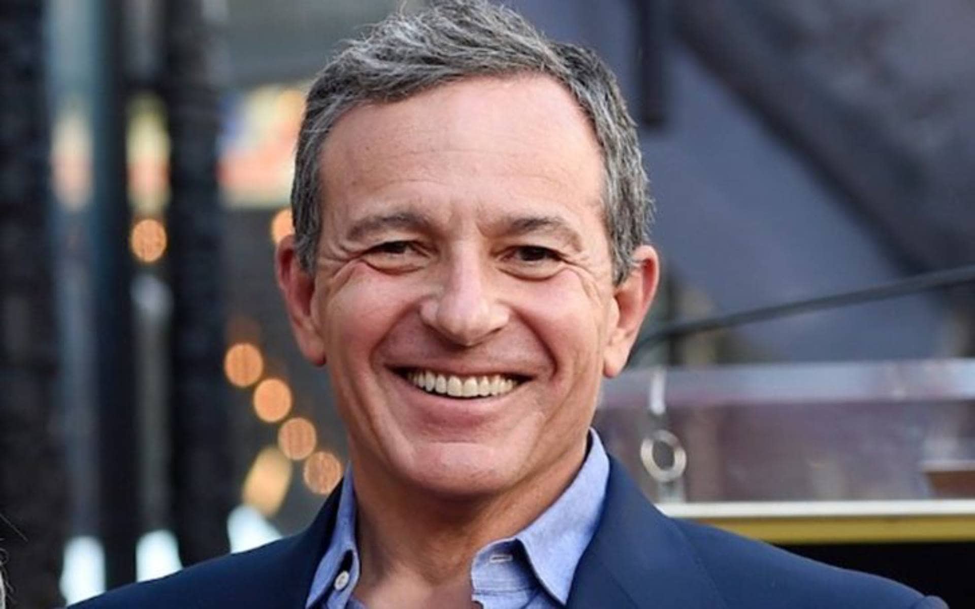Susan Iger | Biography, Age, Net Worth, Family, Divorce