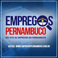 ericemanuelhoodie, Autor em Empregos Pernambuco - Seu site de Empregos em Pernambuco