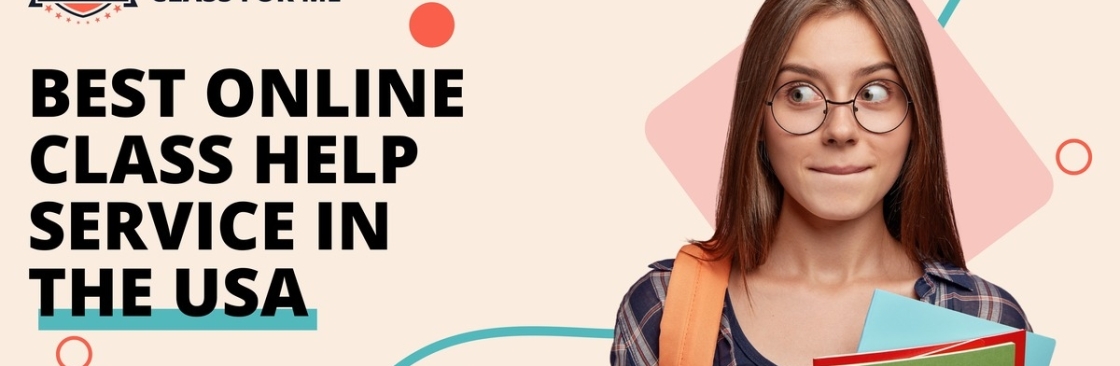 Take A Class For Me Cover Image