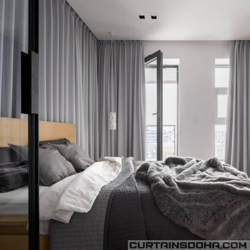 Buy Best Velvet Curtains in Doha @ Huge Discounts Mega Sale !