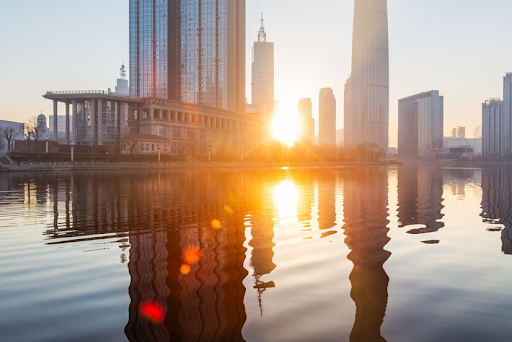 The Role of Economic Factors in Property Market Value Fluctuations - Free Articles Mania