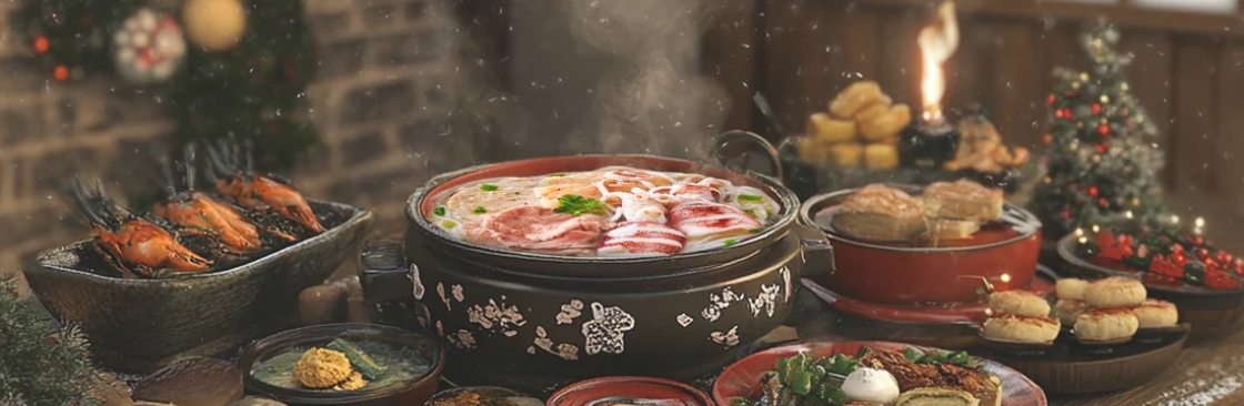 Bún Quậy A Ken Cover Image