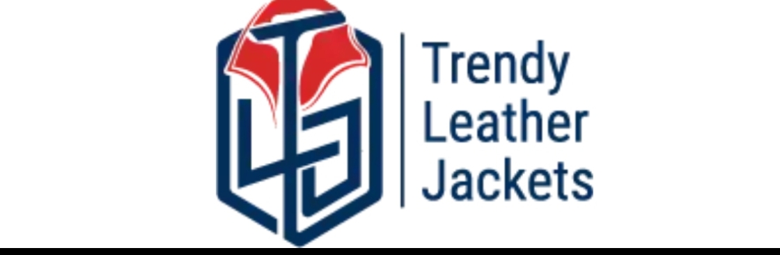 Trendy Leather Jackets Cover Image