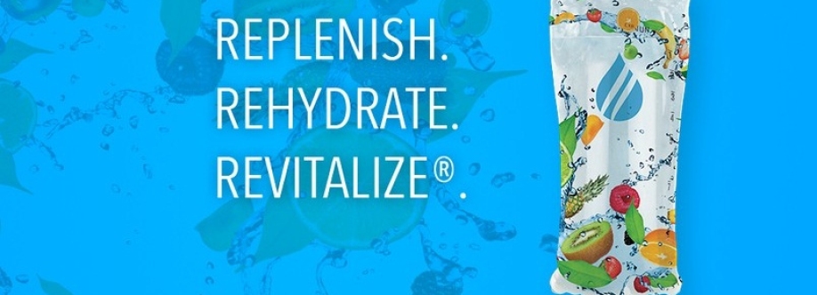 Liquivida Wellness Center Cover Image