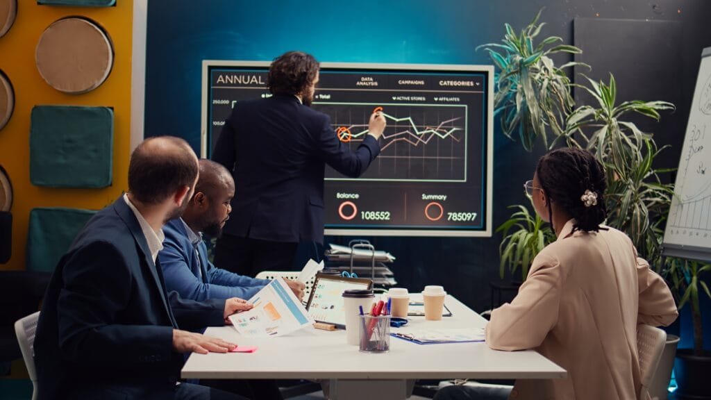 Top Data Analysis Agency - Unlock Insights, Visit Us Now!