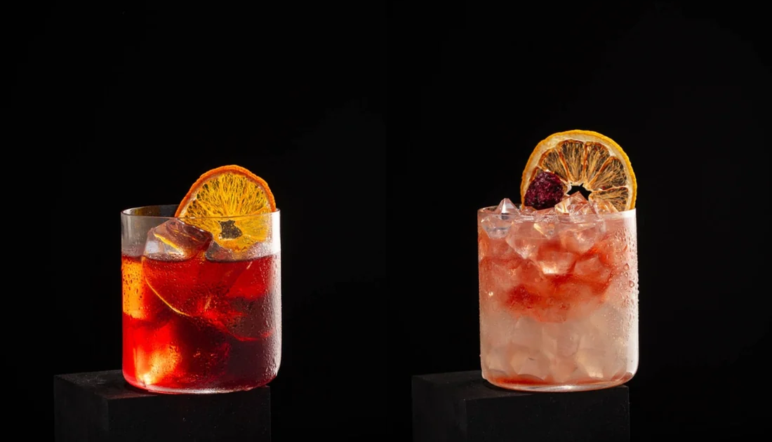 A Unique Gin Gift Set for Those who Appreciate Quality Spirits