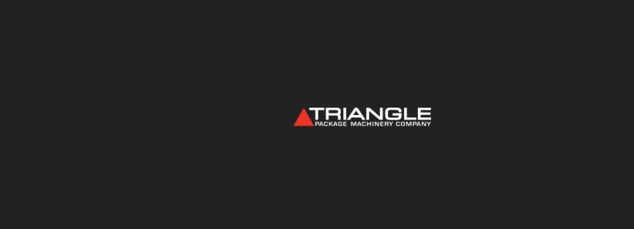 Triangle Package Machinery Cover Image