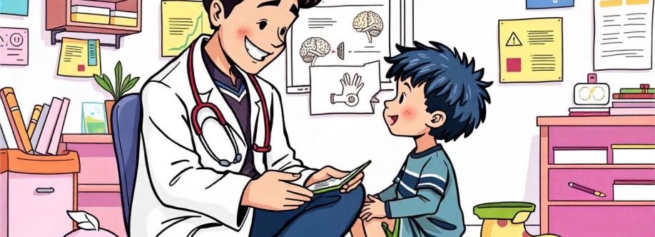Dr Manoj Khanal Cover Image