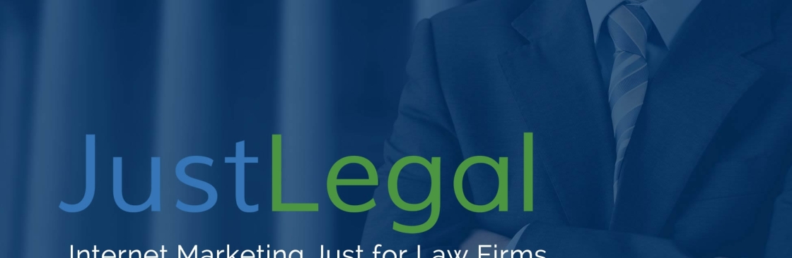 JustLegal Marketing Cover Image