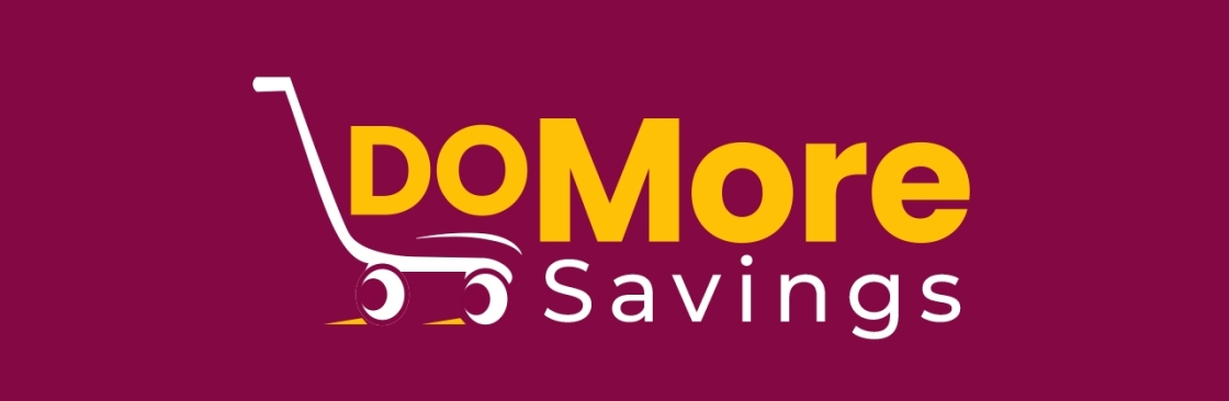 Do More Savings Cover Image
