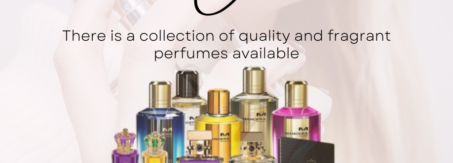 krystal fragrance Cover Image