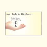 Usui Reiki in Mickleover Profile Picture