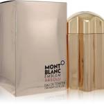 Mont Blanc Emblem Absolu for Men Profile Picture