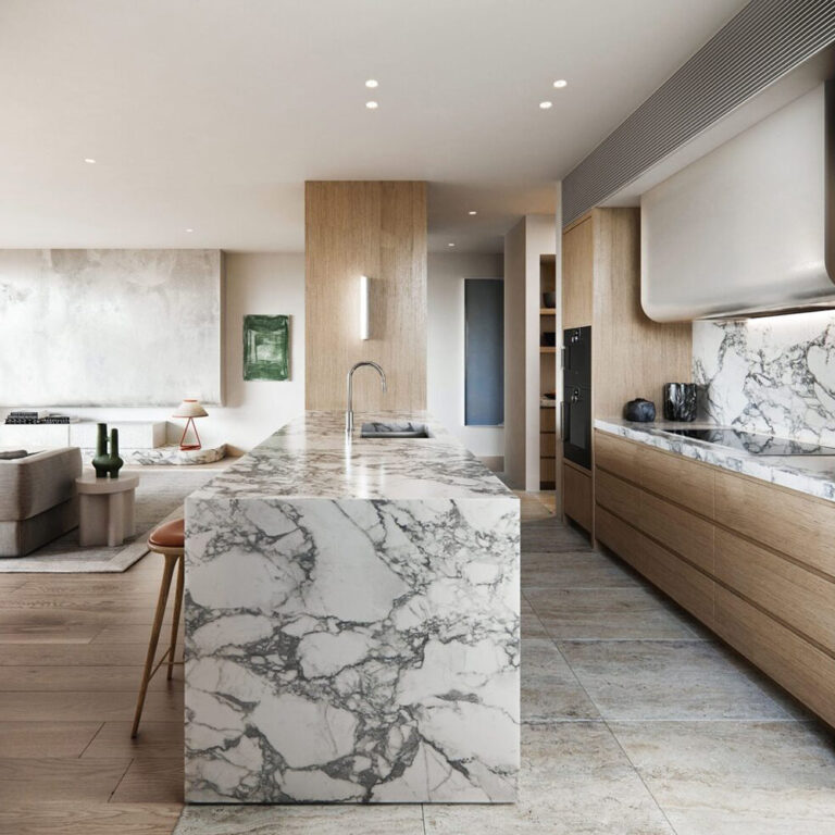 How Natural Stone Improves Your Sydney Home and Garden Design  – Scoop Article