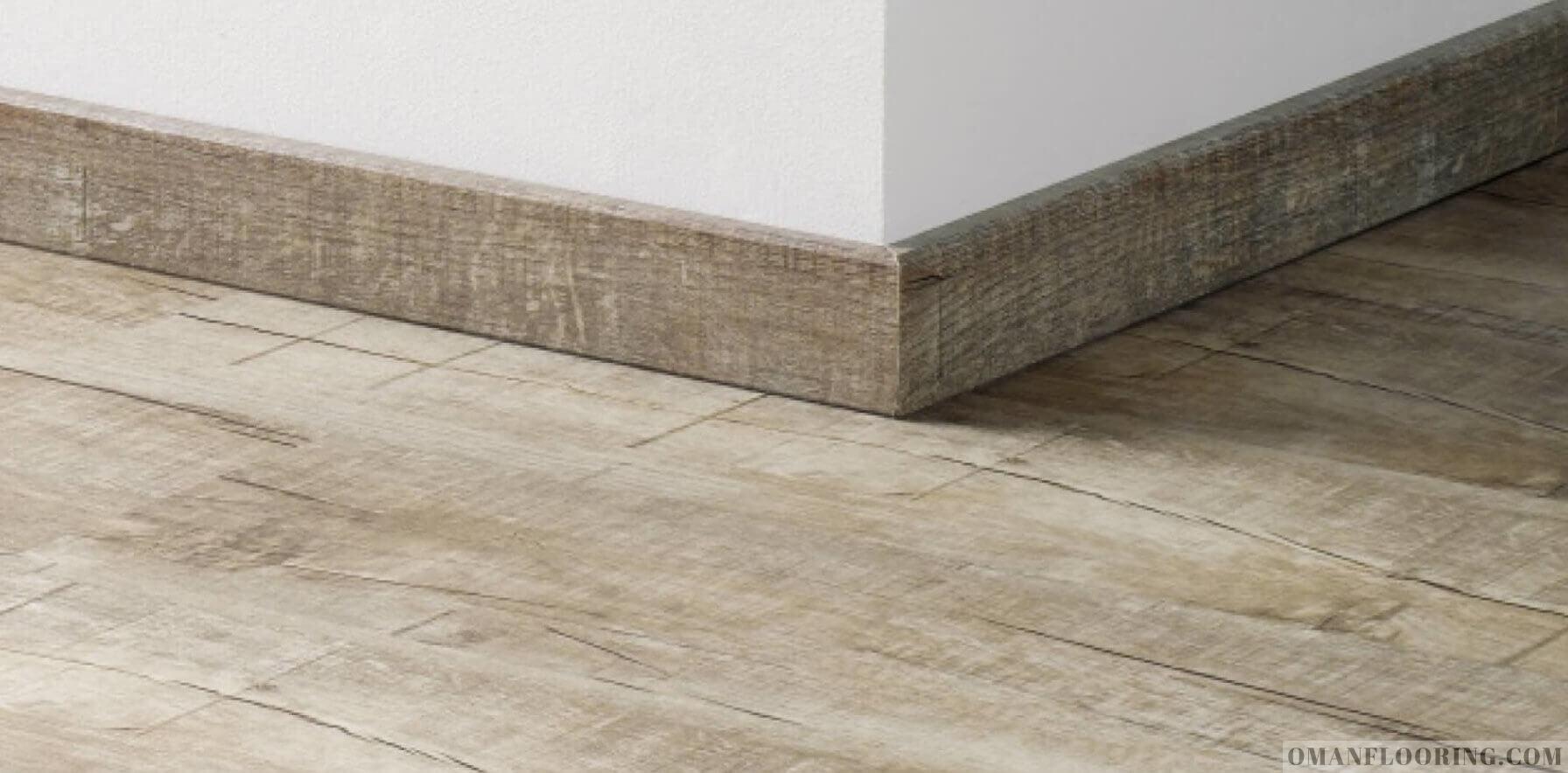 Buy Best Wooden Floor Skirting in Oman @ Its Sale Full of Joy