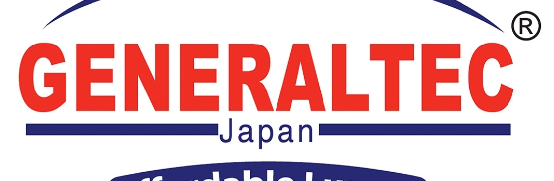Generaltec UAE Cover Image
