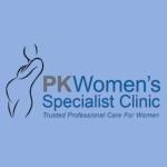 PK Womens Specialist Clinic profile picture