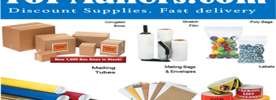 TM TopMailers Cover Image