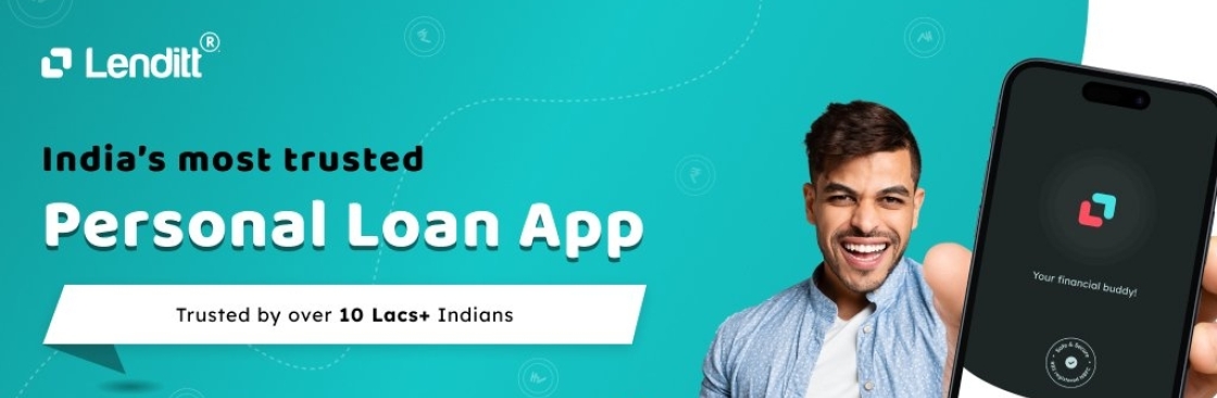 Lenditt Innovations Cover Image
