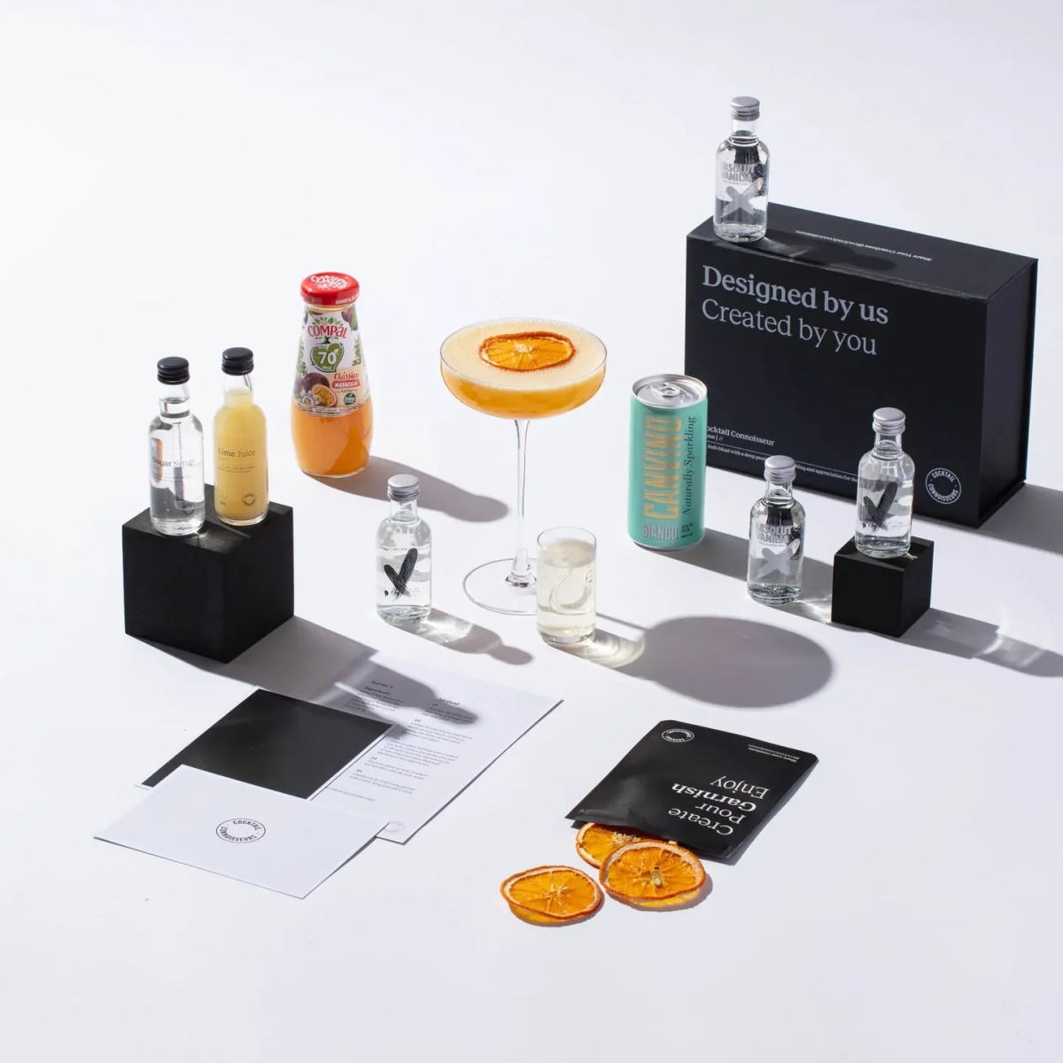 Vodka Gift Set for Every Occasion | Cocktail Connoisseurs – cocktailconnoisseurs