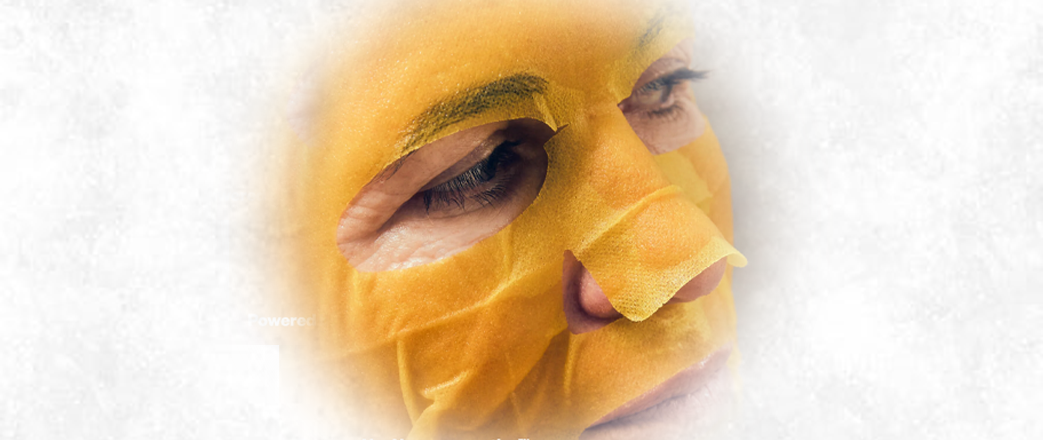 Are Face Masks Worth It? Discover Curcumin Benefits & More!  – Justhuman