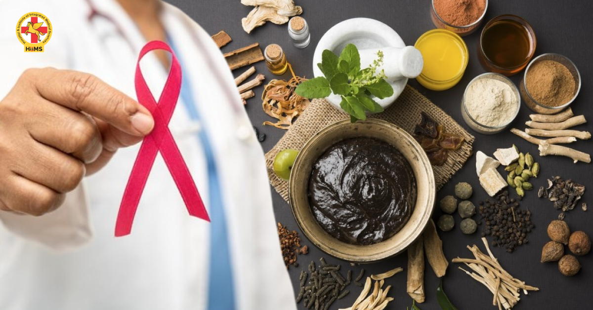 Cancer Diet Plan in Ayurveda: Boost Recovery Naturally