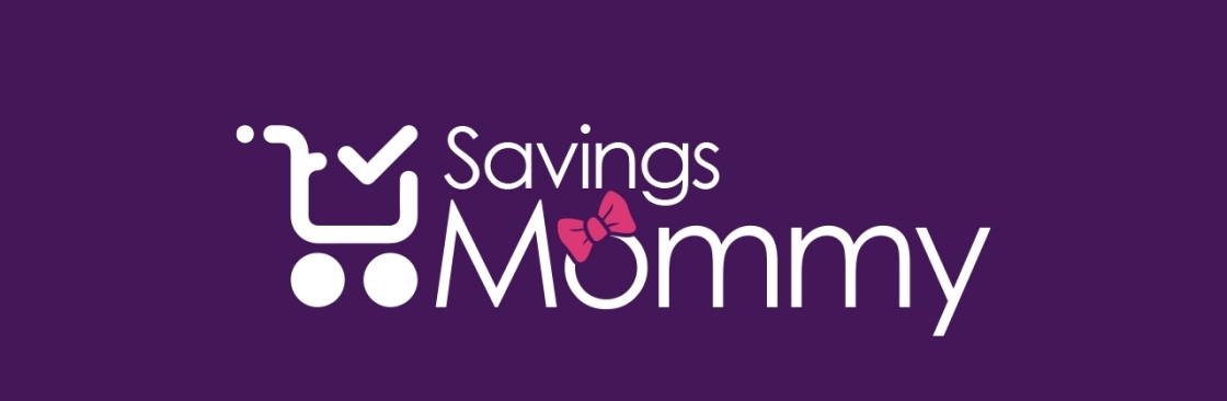 Savings Mommy Cover Image