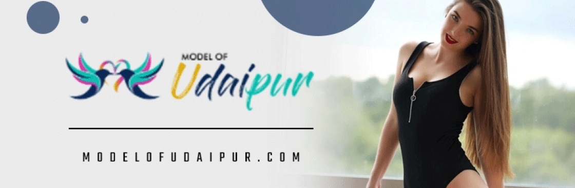 Modelof udaipur Cover Image
