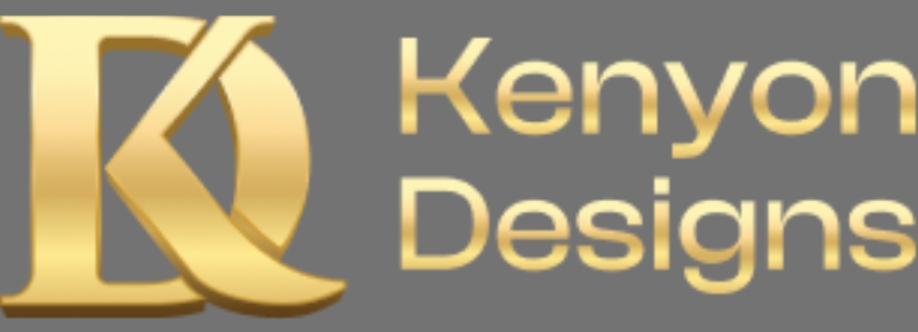 Kenyon Designs LLC Cover Image