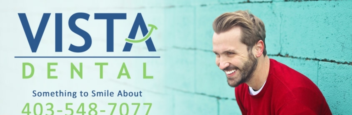 Vista Dental Cover Image