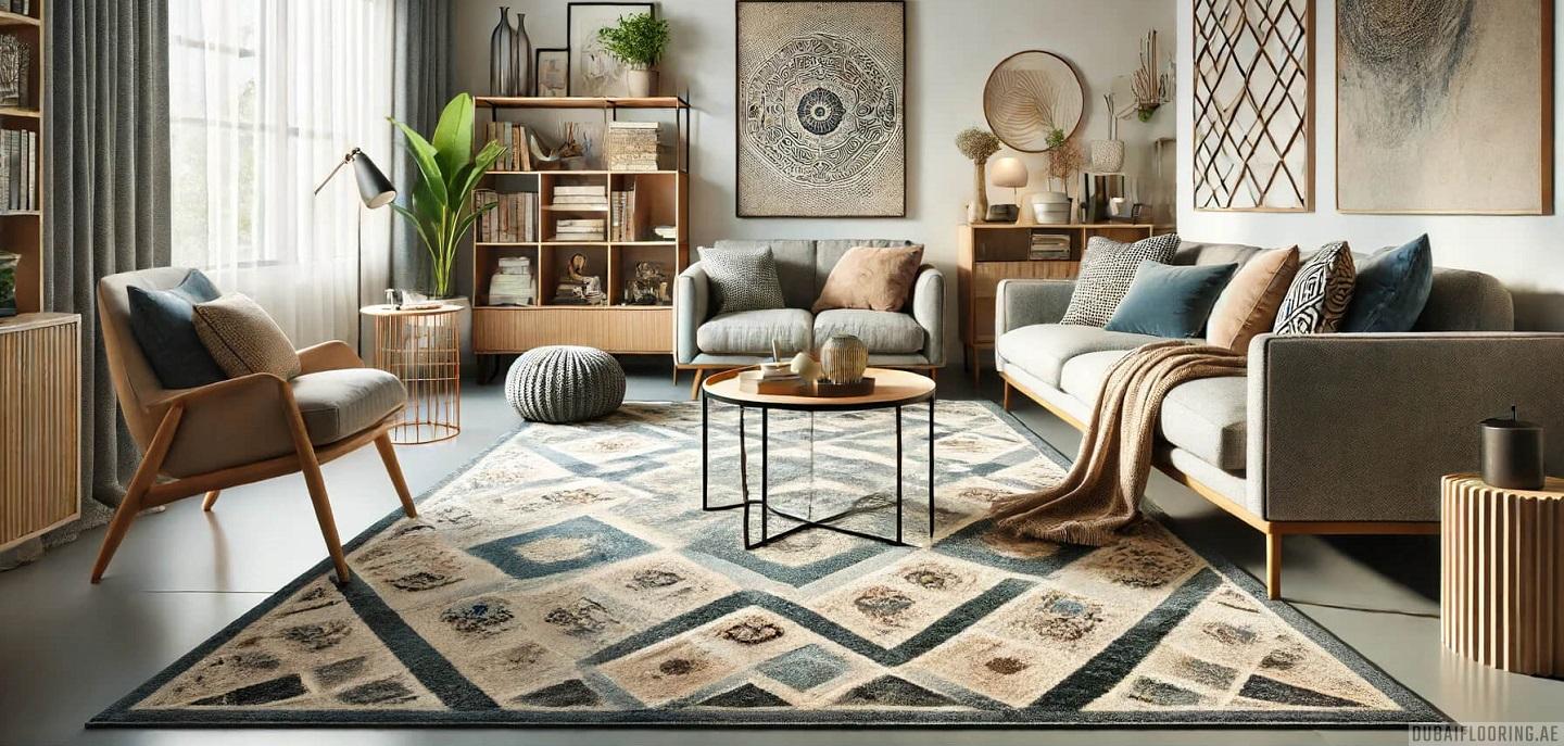 Buy Best Area Rugs in Dubai & Abu Dhabi | Limited Time Offer