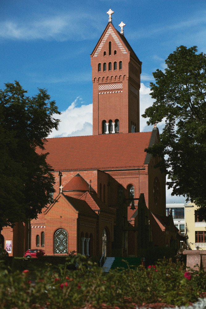 The Main Benefits of Christian Church Online – A Comprehensive Overview - Click To Write