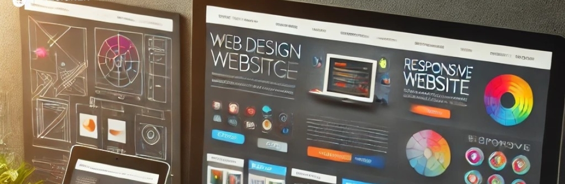 Web Design Cardiff Cover Image